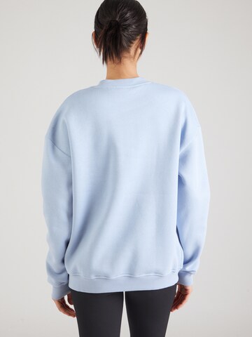 Aim'nSportska sweater majica - plava boja