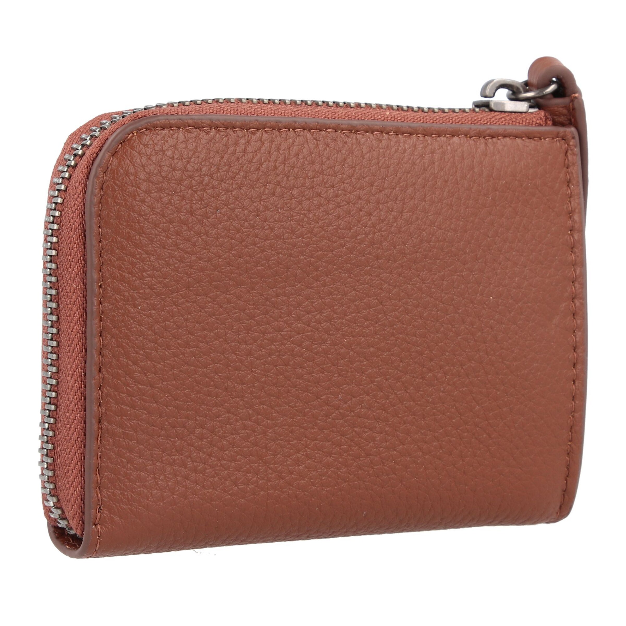 FREDsBRUDER Wallet 'Nea ' in Brown