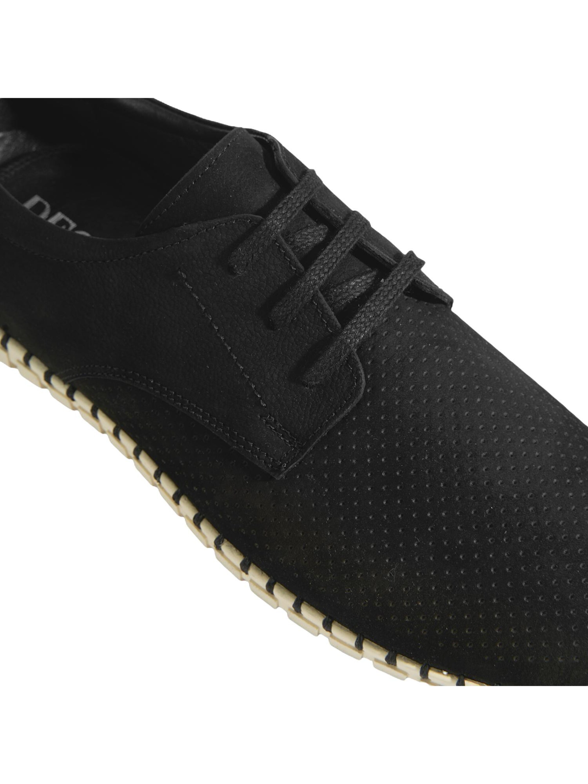 Desa Slip-Ons 'Slip-Ons' in Black