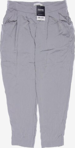 Betty & Co Pants in S in Grey: front