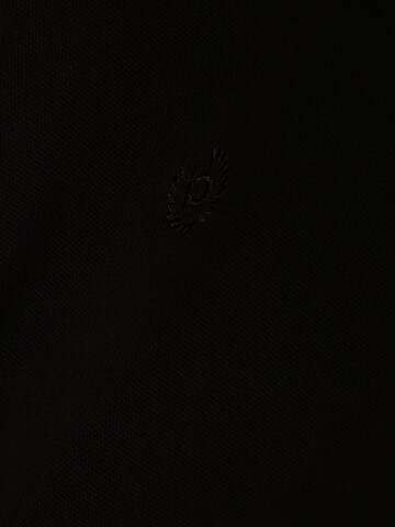 bugatti Poloshirt in Schwarz