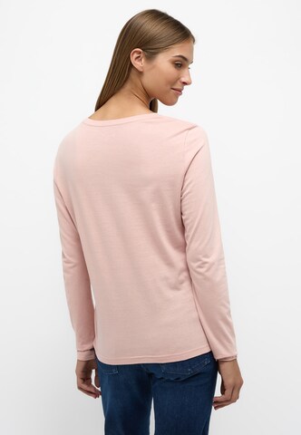 MUSTANG Shirt in Pink
