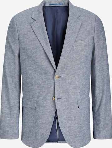 Jack & Jones Junior Blazer 'JPRRiviera' i blå: forside