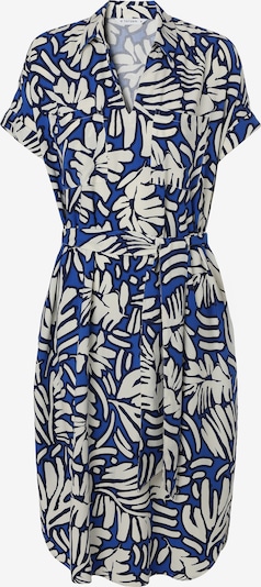 TATUUM Mekko värissä sininen, Tuotenäkymä