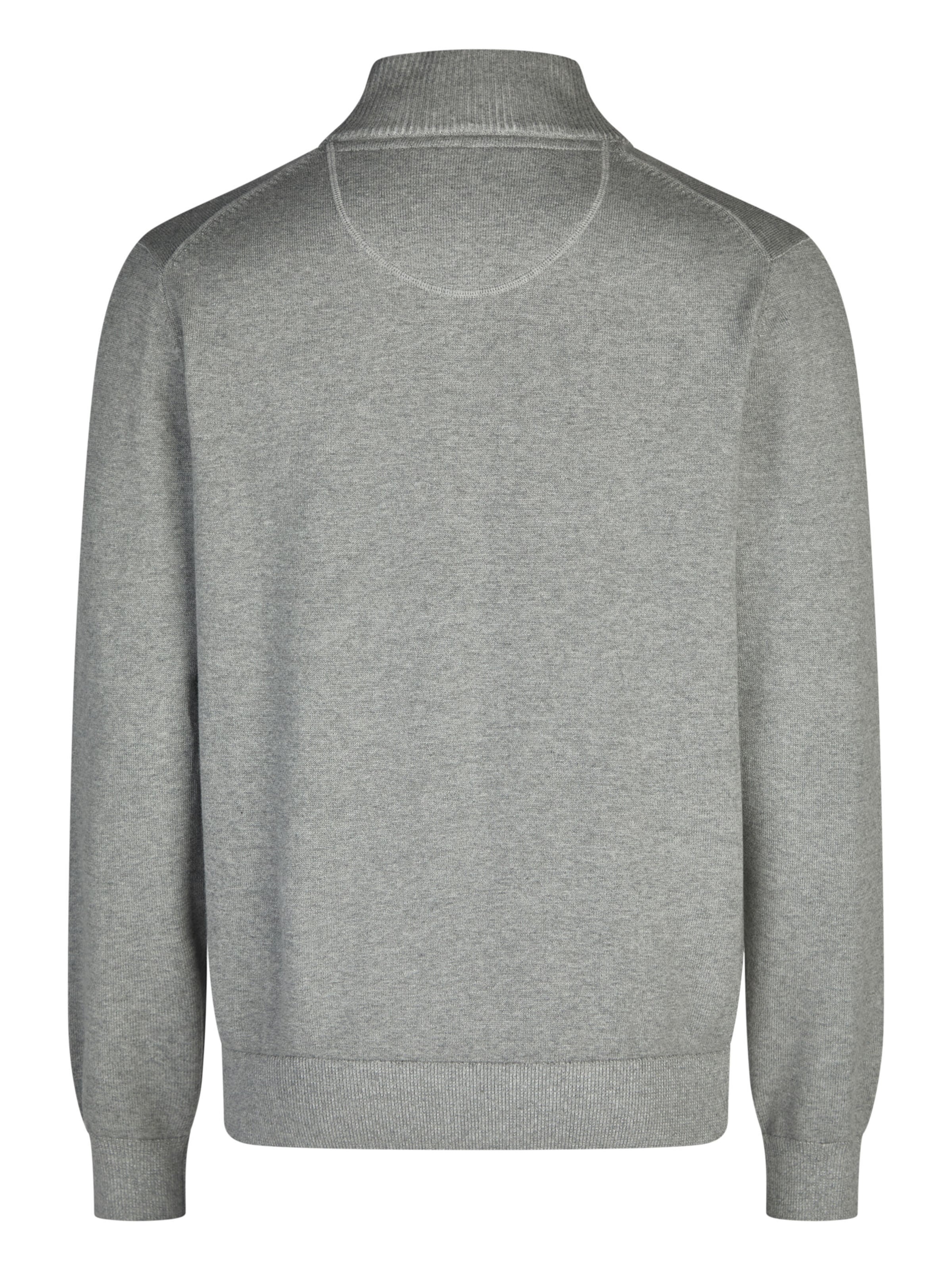 Pull-over PIERRE CARDIN en gris