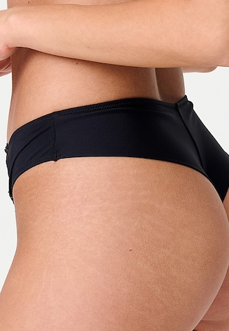 String di LingaDore in nero