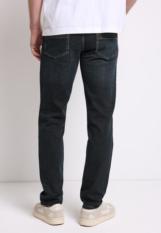 Street One MEN Slim fit Jeans in Blue