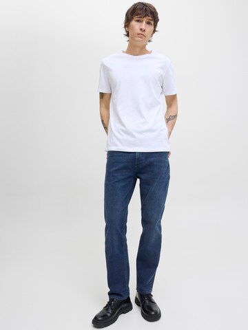 regular Jeans 'JJICLARK JJORIGINAL' di JACK & JONES in blu