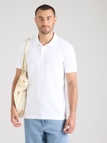 LEVI'S ® - Camisa em branco: frente