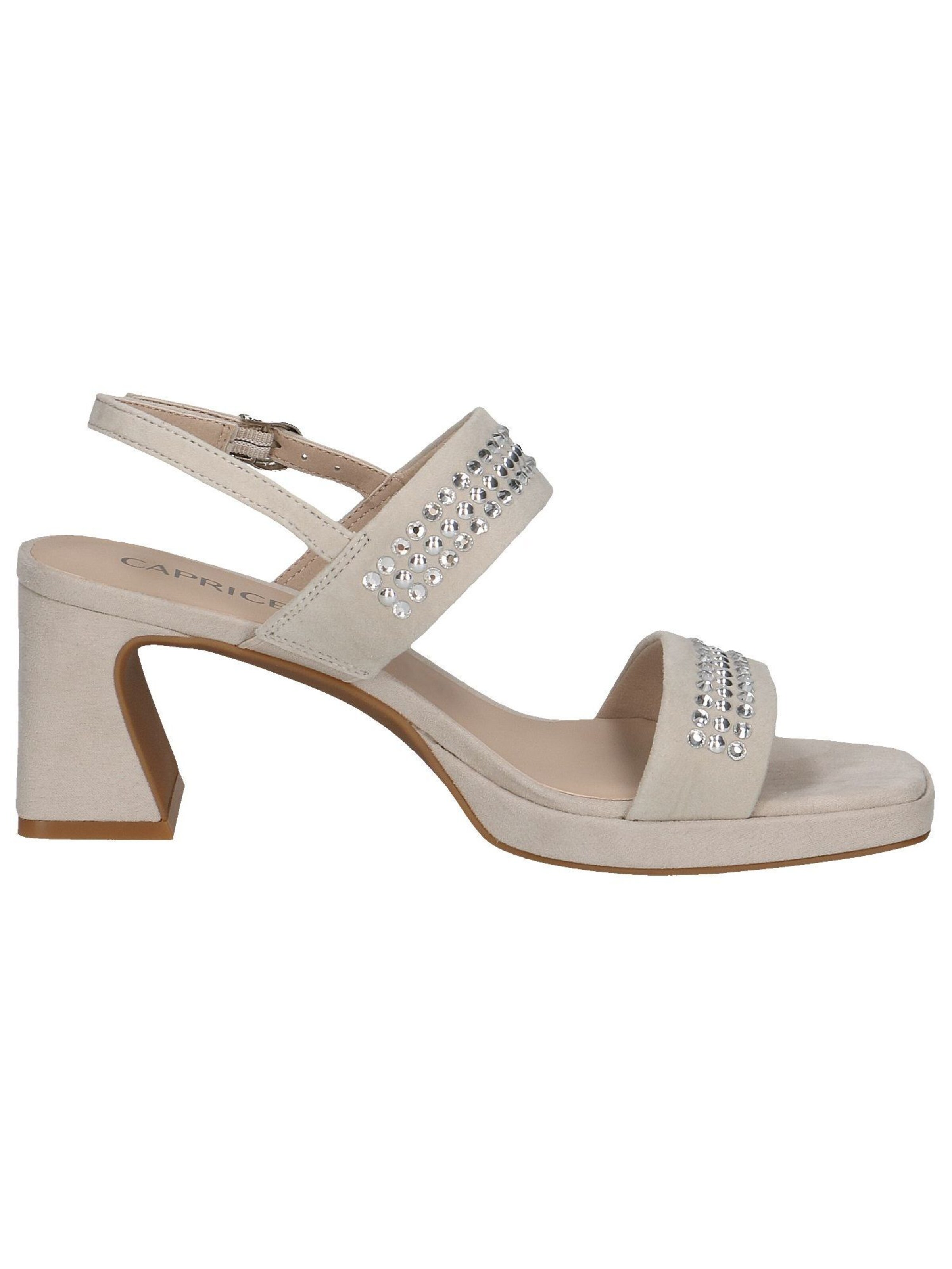 Sandales CAPRICE en gris