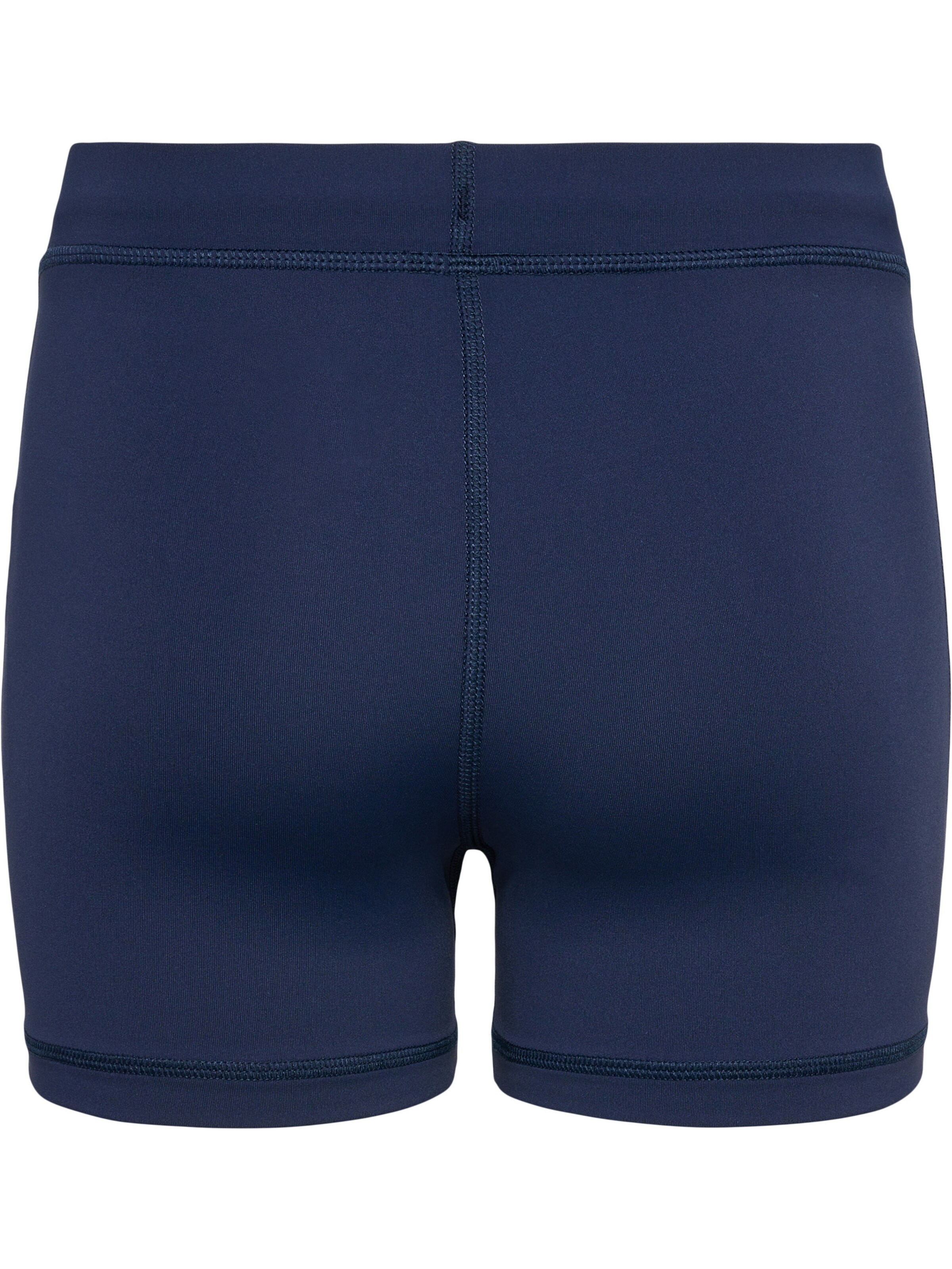 Newline Skinny Sportsbukser i blå