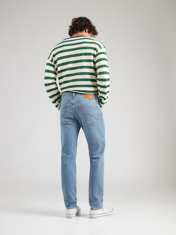 LEVI'S ® Конический (Tapered) Джинсы '502' в Синий