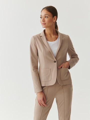 TATUUM Blazer 'DEDERI' in Beige: front