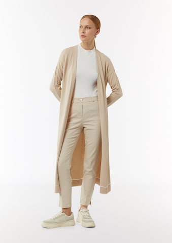 COMMA Kofta i beige