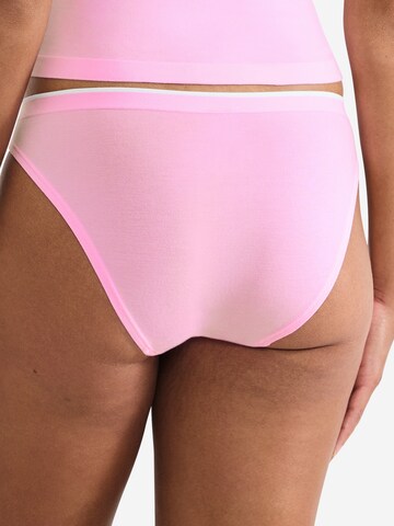 SLOGGI Slip 'GO Sense' in Pink