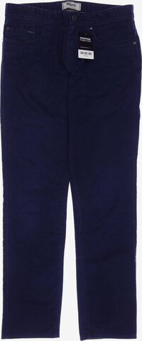 MEXX Jeans in 30 in Blue: front