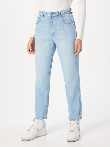 Abrand Regular Jeans 'FRANCIS' i blå: framsida