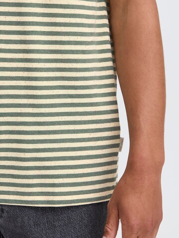 T-Shirt ' BHJELTE ' BLEND en vert