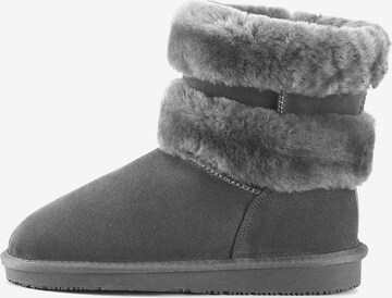 Gooce - Botas 'Mara' en gris: frente