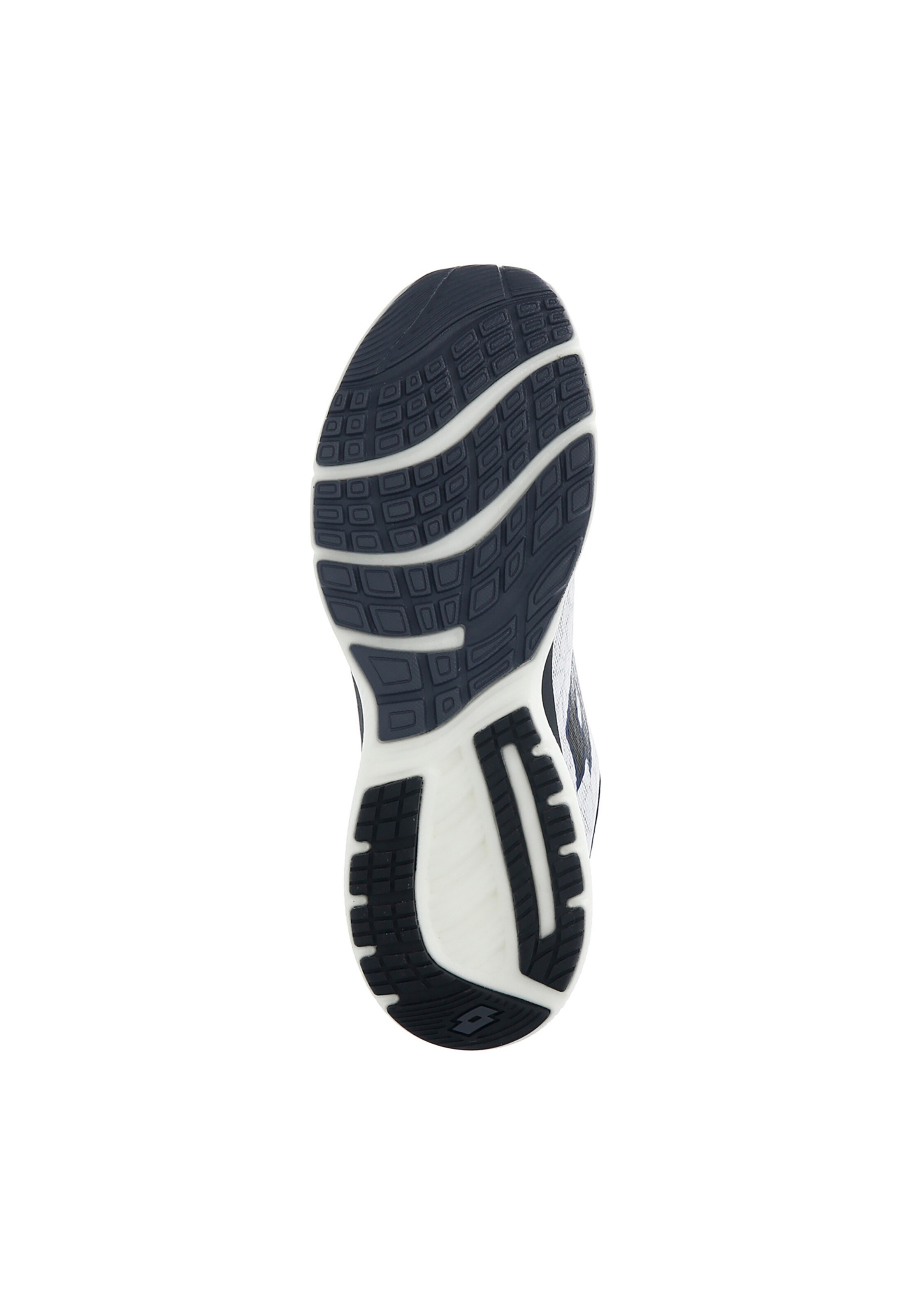 LOTTO Running shoe 'Volata 100' in White