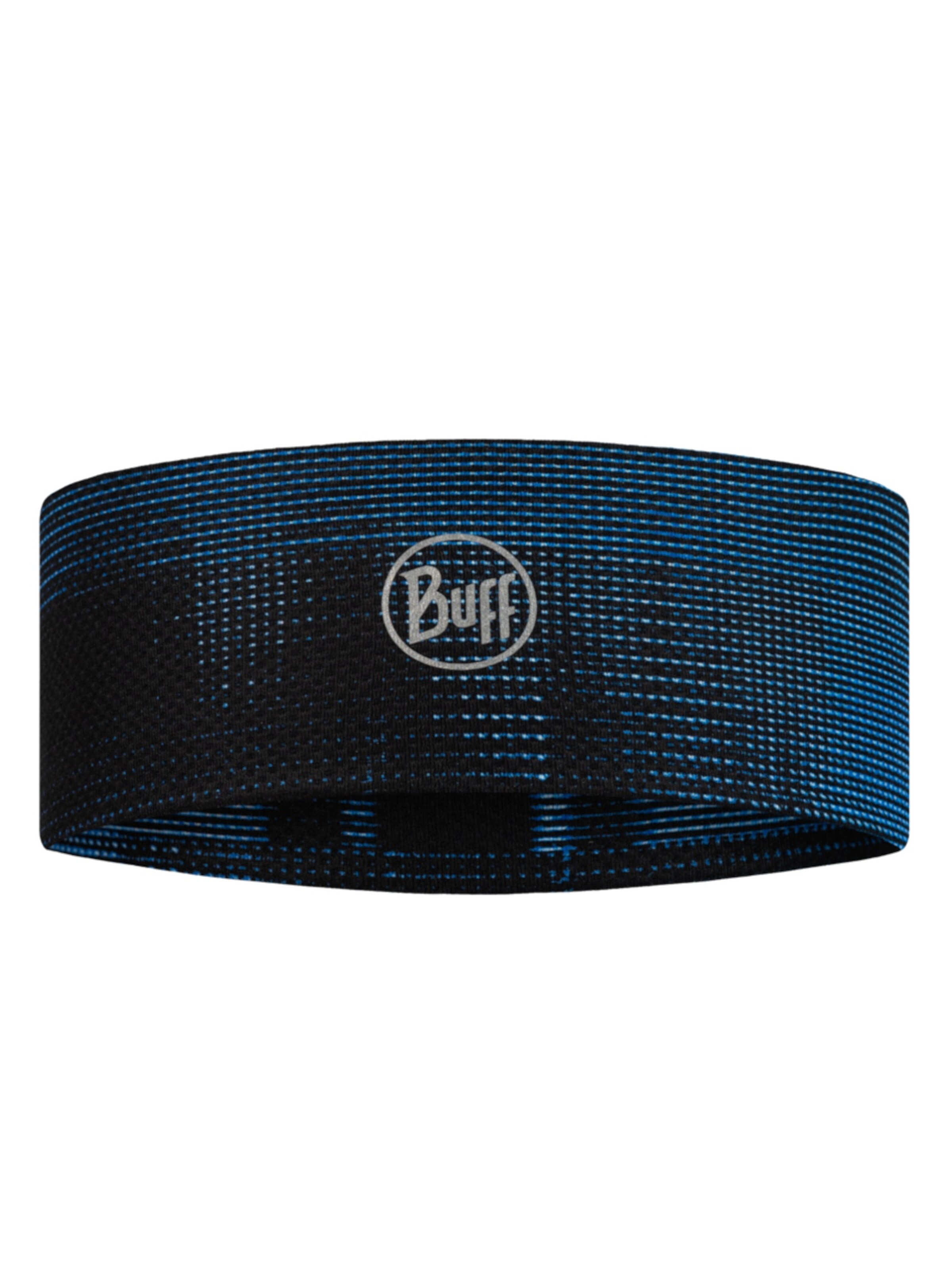 BUFF Sports headband 'Buff Fastwick Headband' in Blue: front