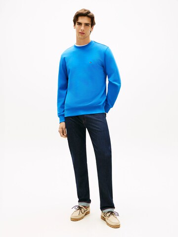 TOMMY HILFIGER Sweatshirt in Blue