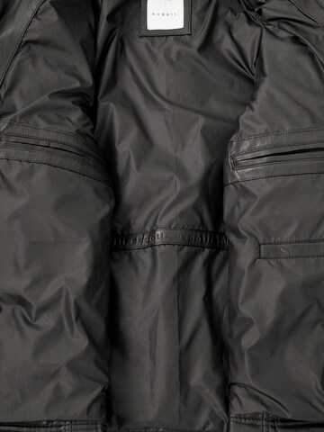 bugatti Übergangsjacke '103' in Schwarz