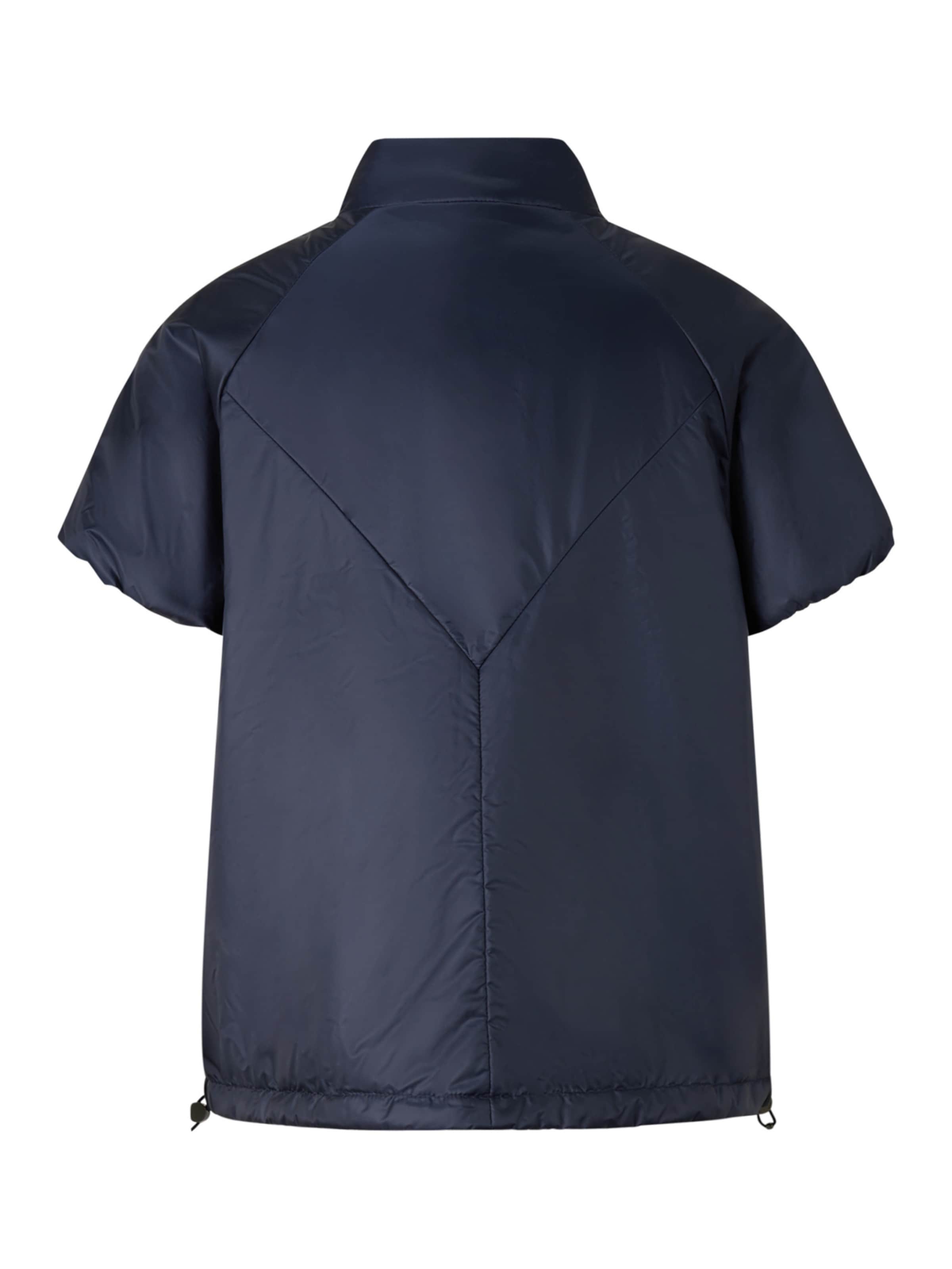 BOGNER Between-Season Jacket 'Britany' in Blue