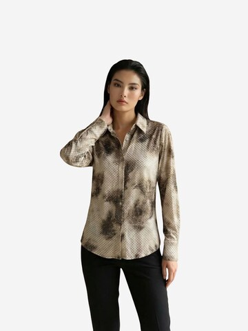 My fashion Shirt in Mixed colours