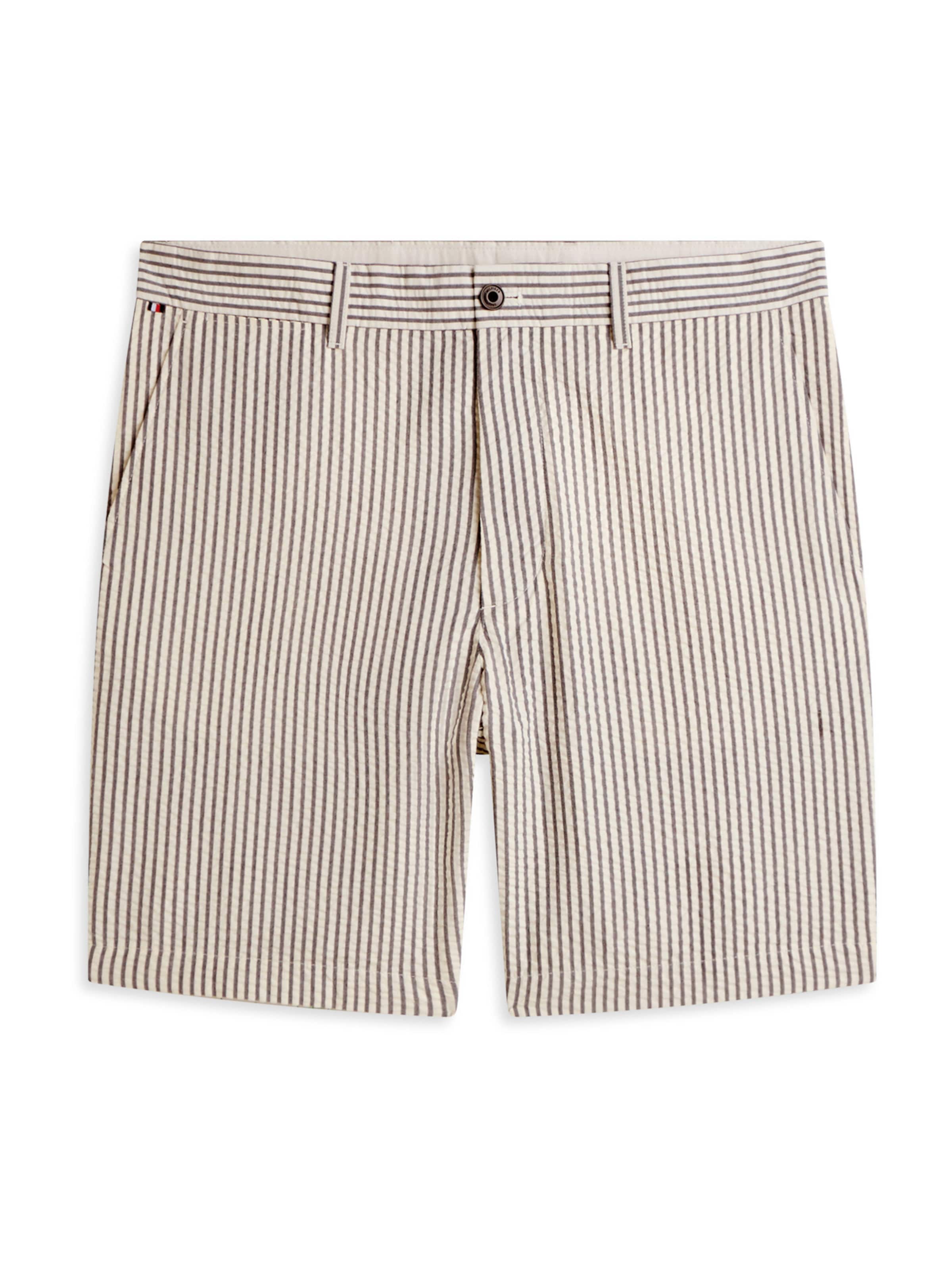regular Pantaloni 'Dover' di TOMMY HILFIGER in beige: frontale