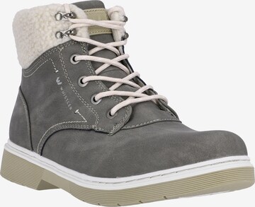 Whistler Stiefel 'Dimpel' in Grau