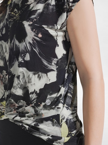 DEHA T-Shirt in Grau