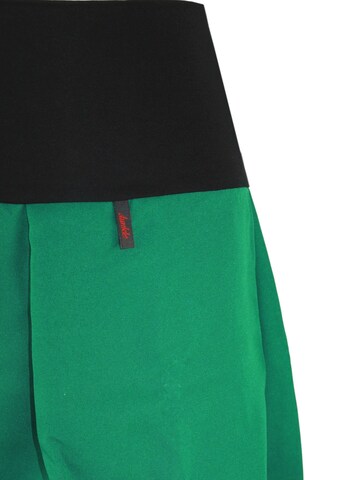 dunkle design Skirt in Green