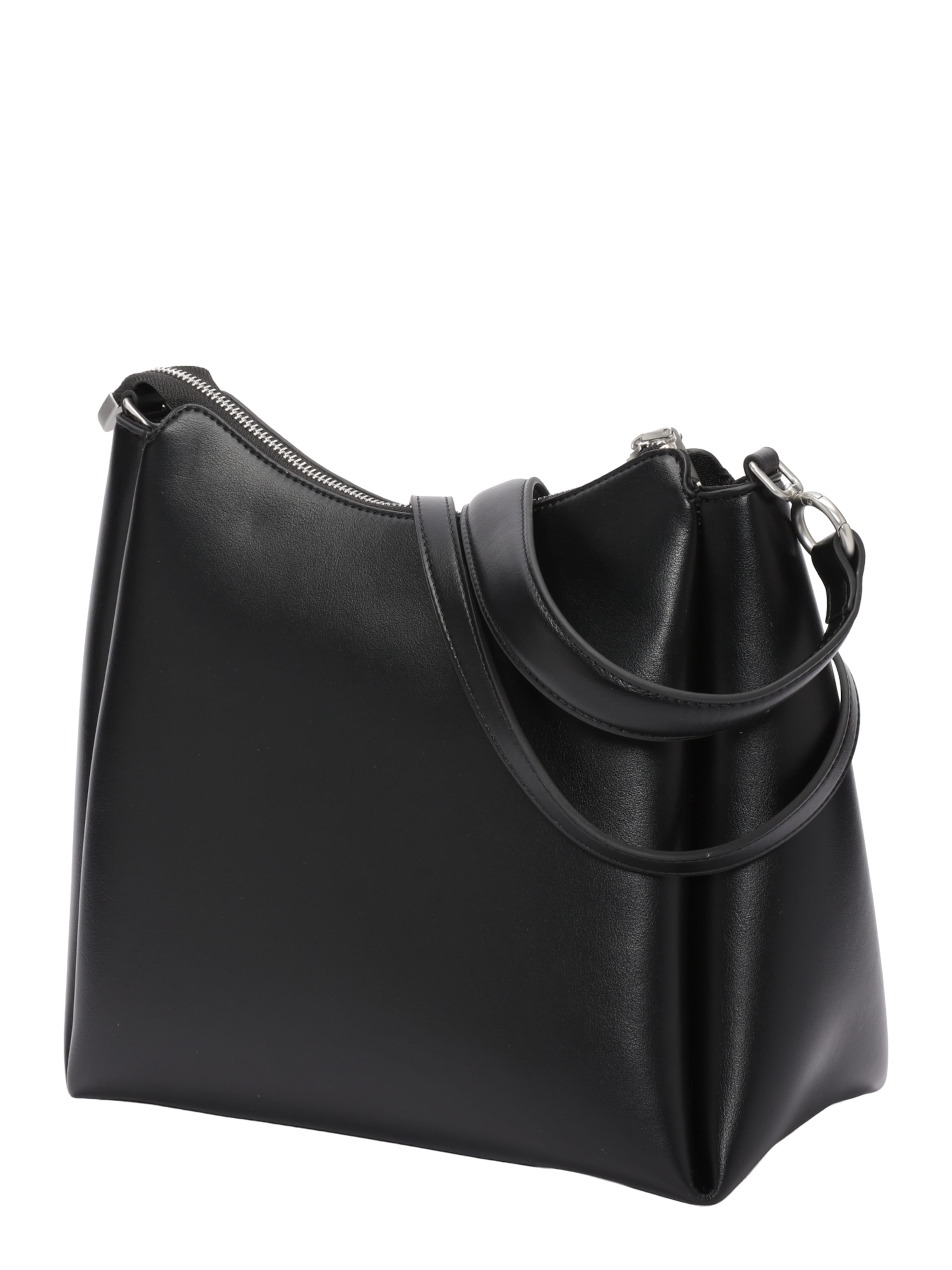 Seidenfelt Наплечная сумка 'Sandve' в Черный