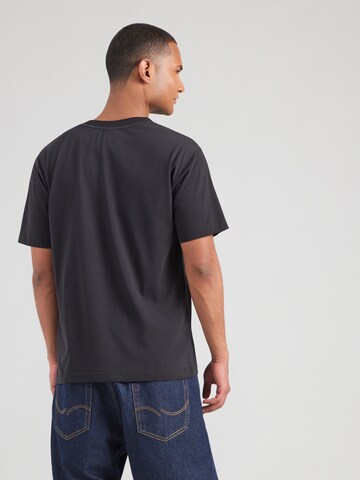 new balance Póló - fekete