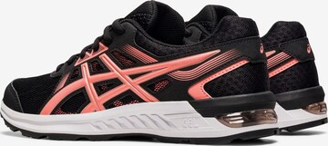 ASICS Running Shoes 'Gel-Sileo 2' in Black