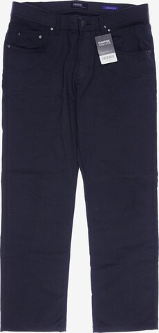 PIONEER Pants in 34 in Grey: front