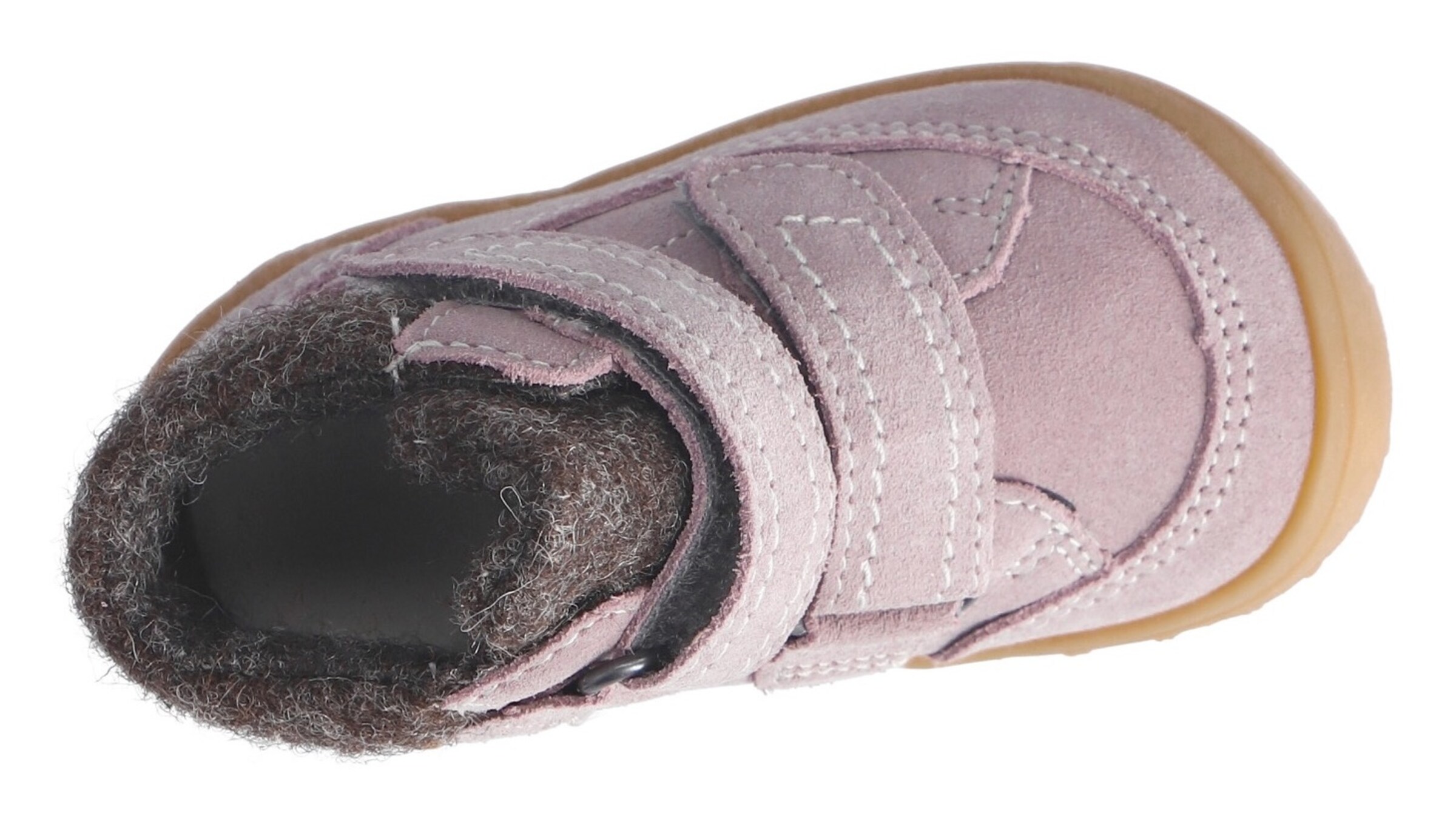 PEPINO by RICOSTA Snow Boots in Purple