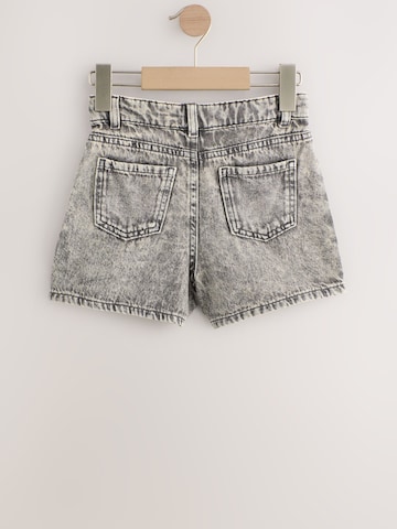 Jupe Next en gris