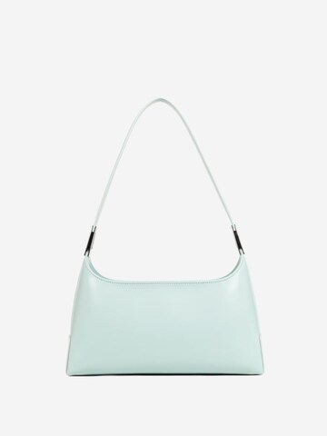 LANCASTER Paris Handbag in Blue