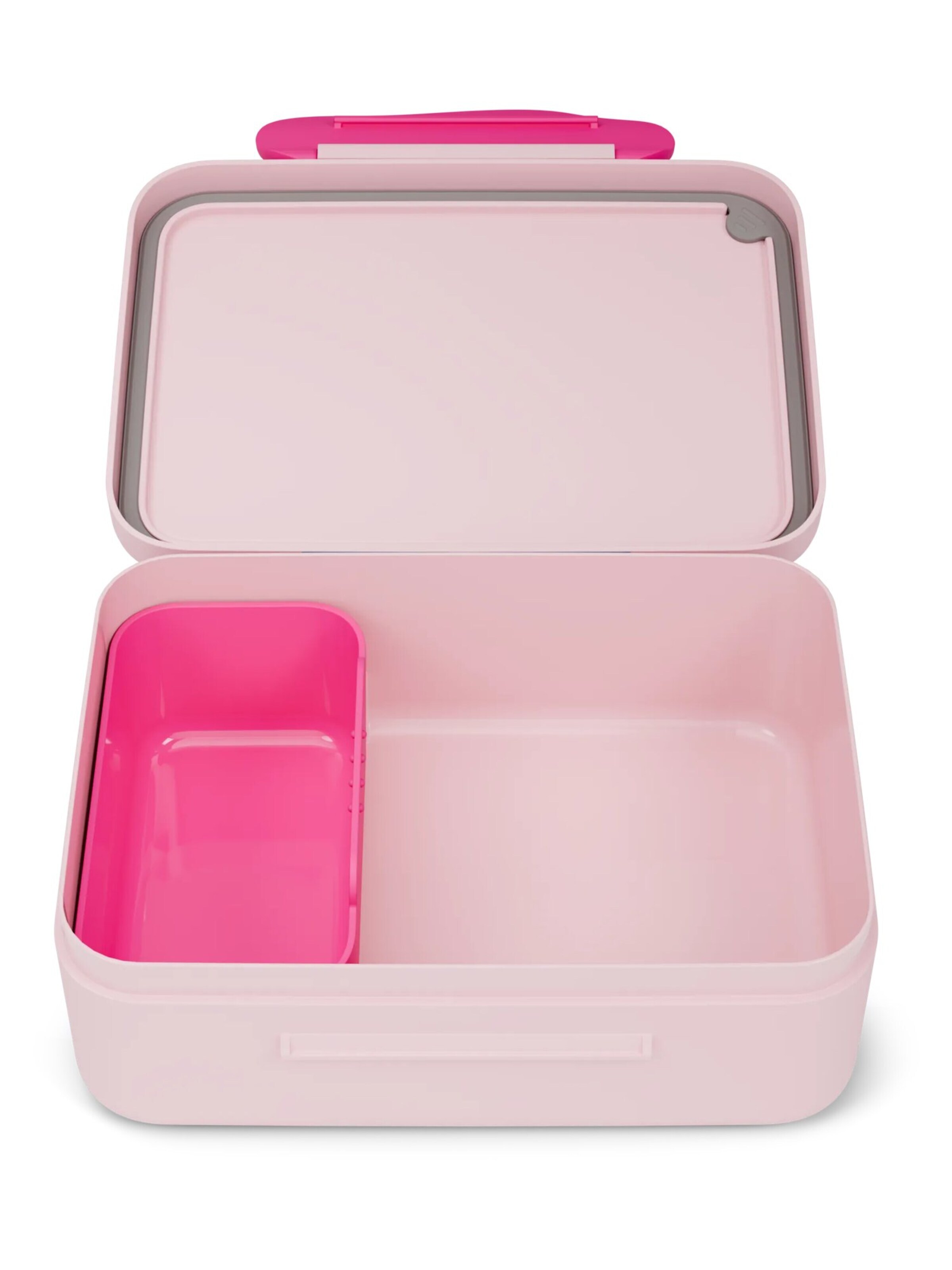 ergobag Bag 'Brotdose Brotdose' in Pink
