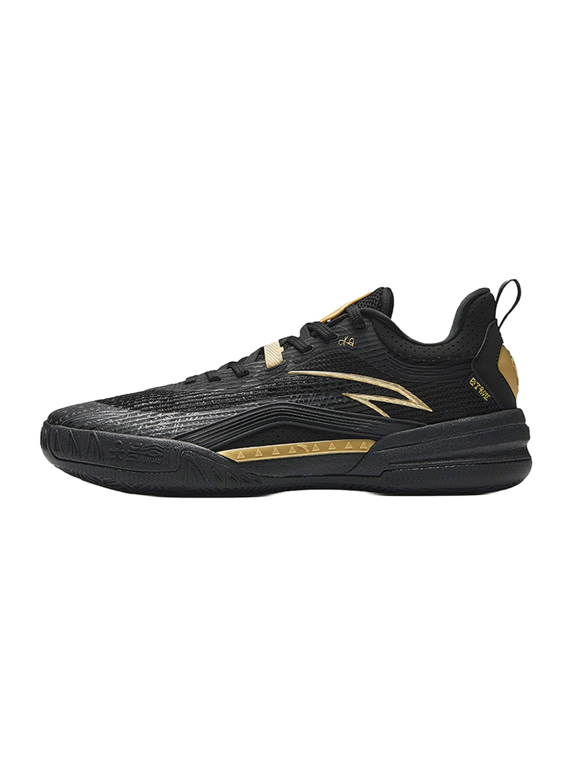ANTA Sportschuh 'KAI 1 TEAM'‌‌‌‌‌‌‌‌‌ in 39 in schwarz, Produktansicht