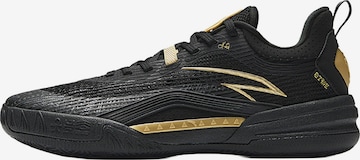 ANTA Sportschuh 'KAI 1 TEAM' in Schwarz: Vorderseite