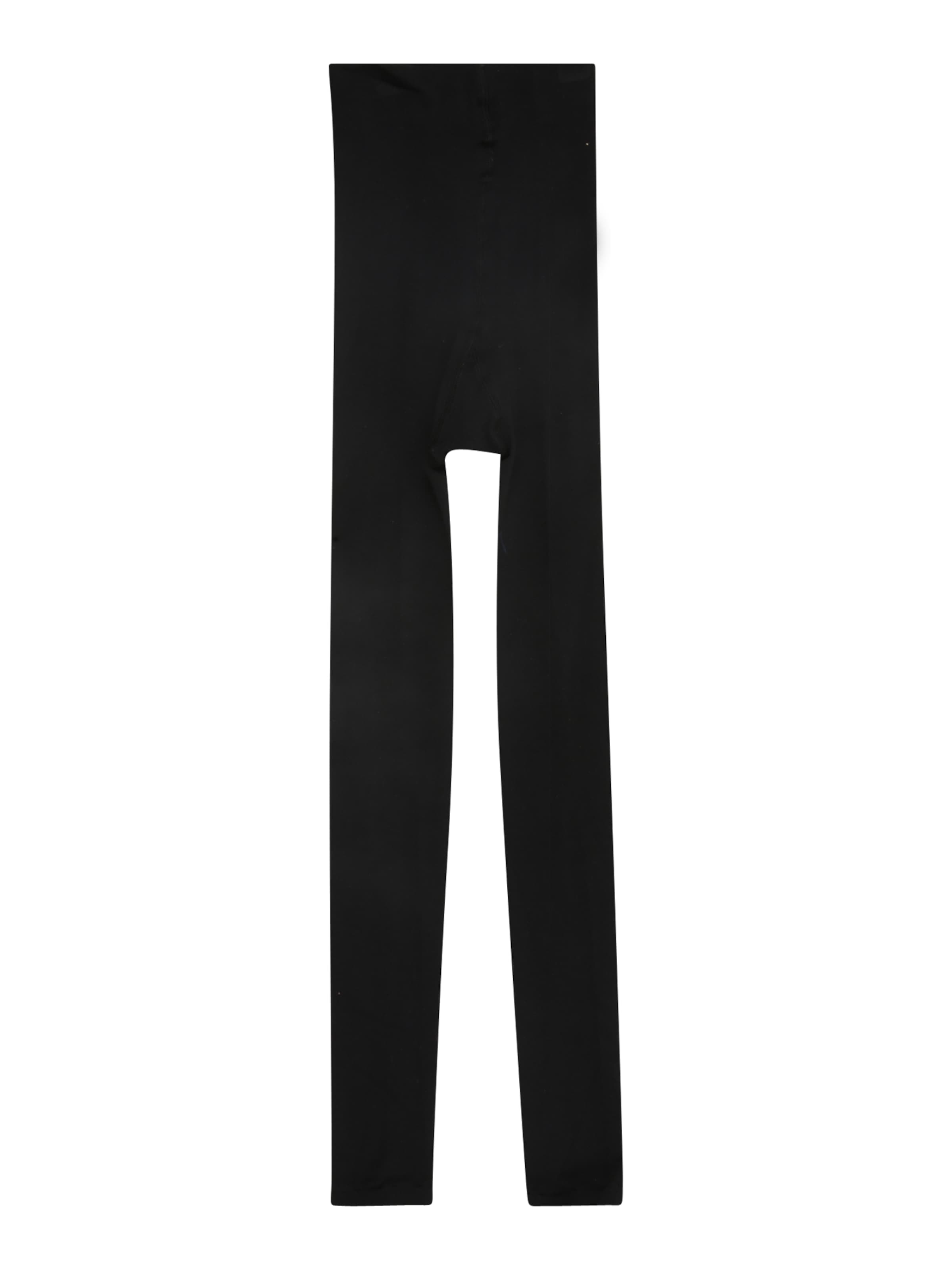 FALKE Harisnyanadrág - fekete