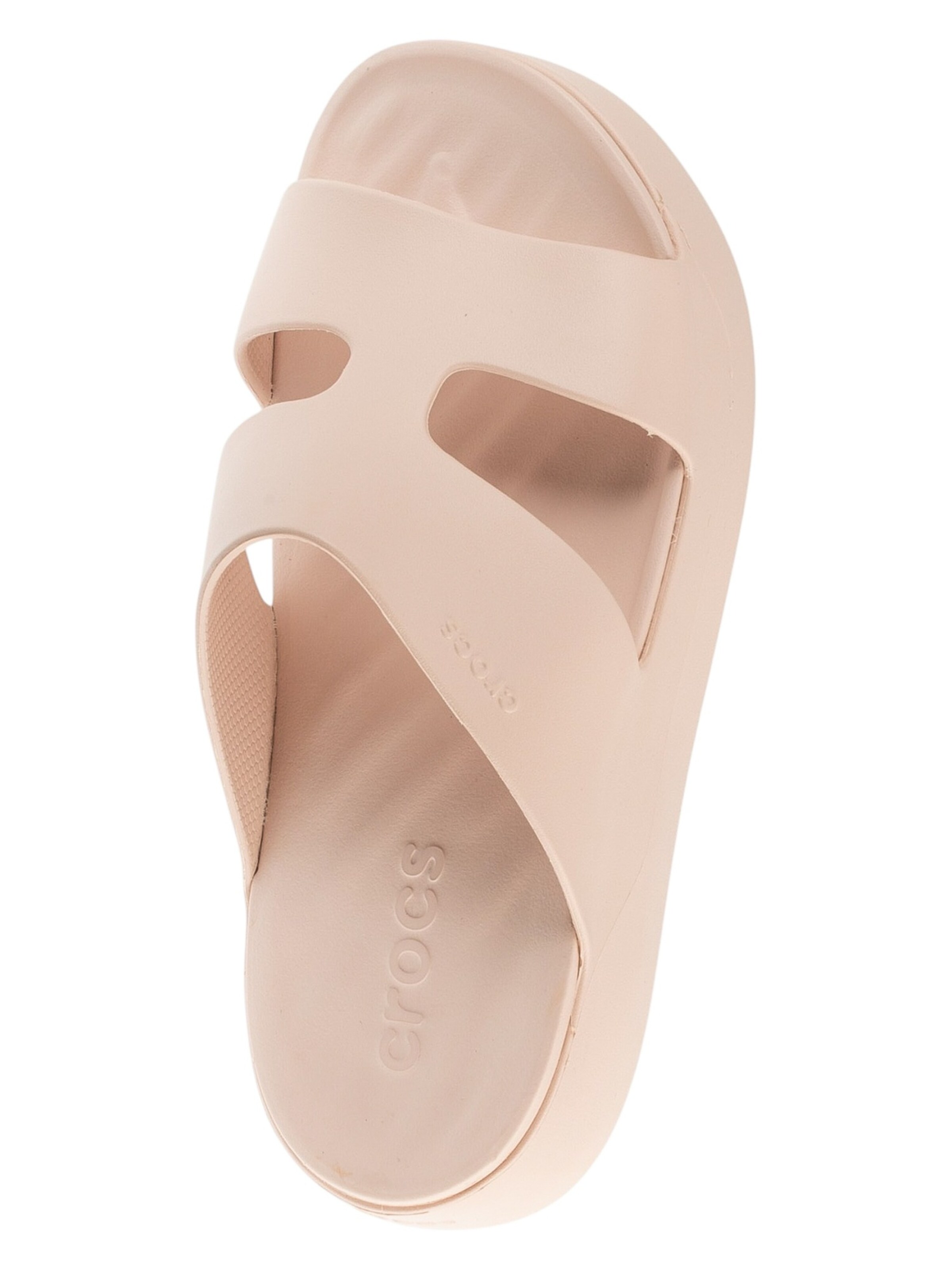 Crocs Sandals in Pink