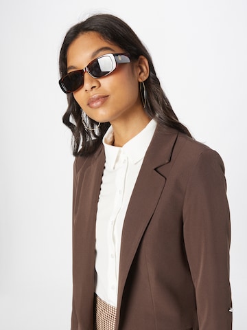 ONLY Blazer 'KAYLE-ORLEEN' in Brown