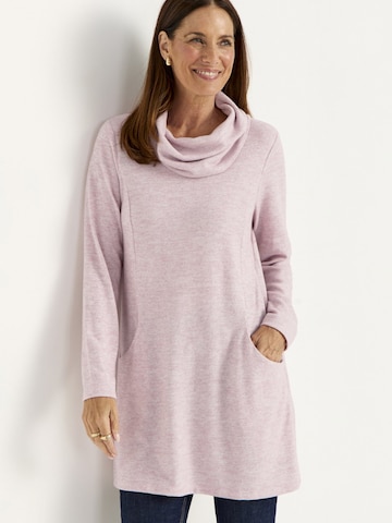 Cellbes of Sweden Tunika in Pink: Vorderseite