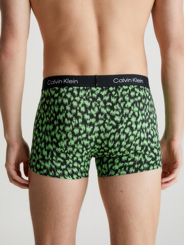 Boxers Calvin Klein Underwear en bleu