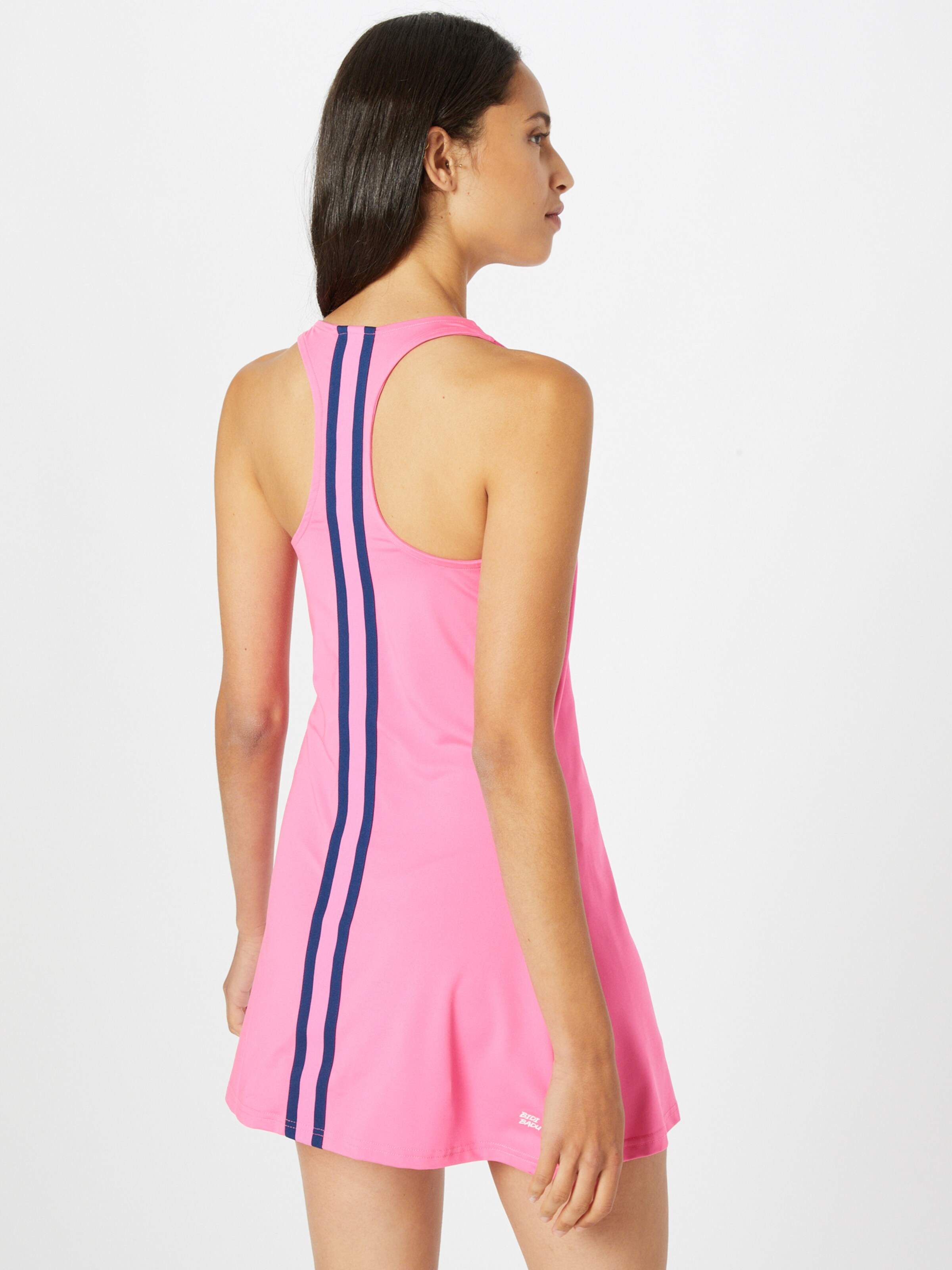 Frauen Sportarten BIDI BADU Sportkleid 'Sira' in Neonpink - HJ72637 Frauen Sportarten BIDI BADU Sportkleid 'Sira' in Neonpink - HJ72637