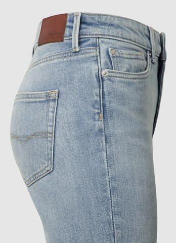 Pepe Jeans Flared Jeans in Blue